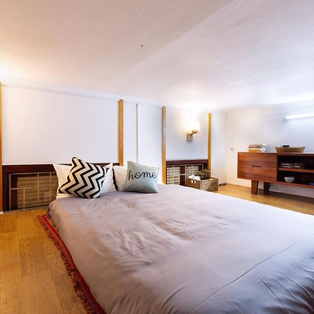 Laca Homestay Ανόι Εξωτερικό φωτογραφία
