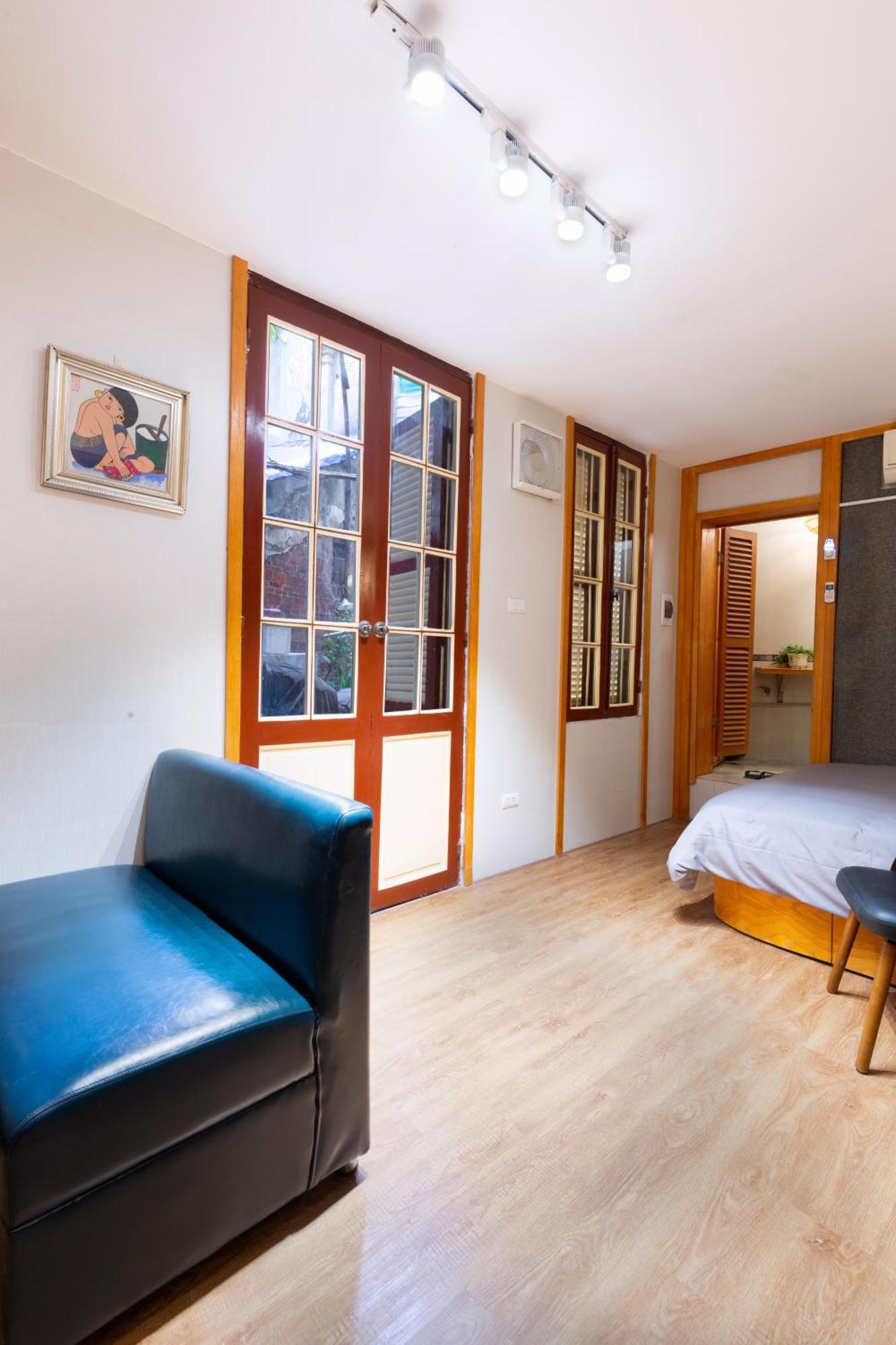 Laca Homestay Ανόι Εξωτερικό φωτογραφία