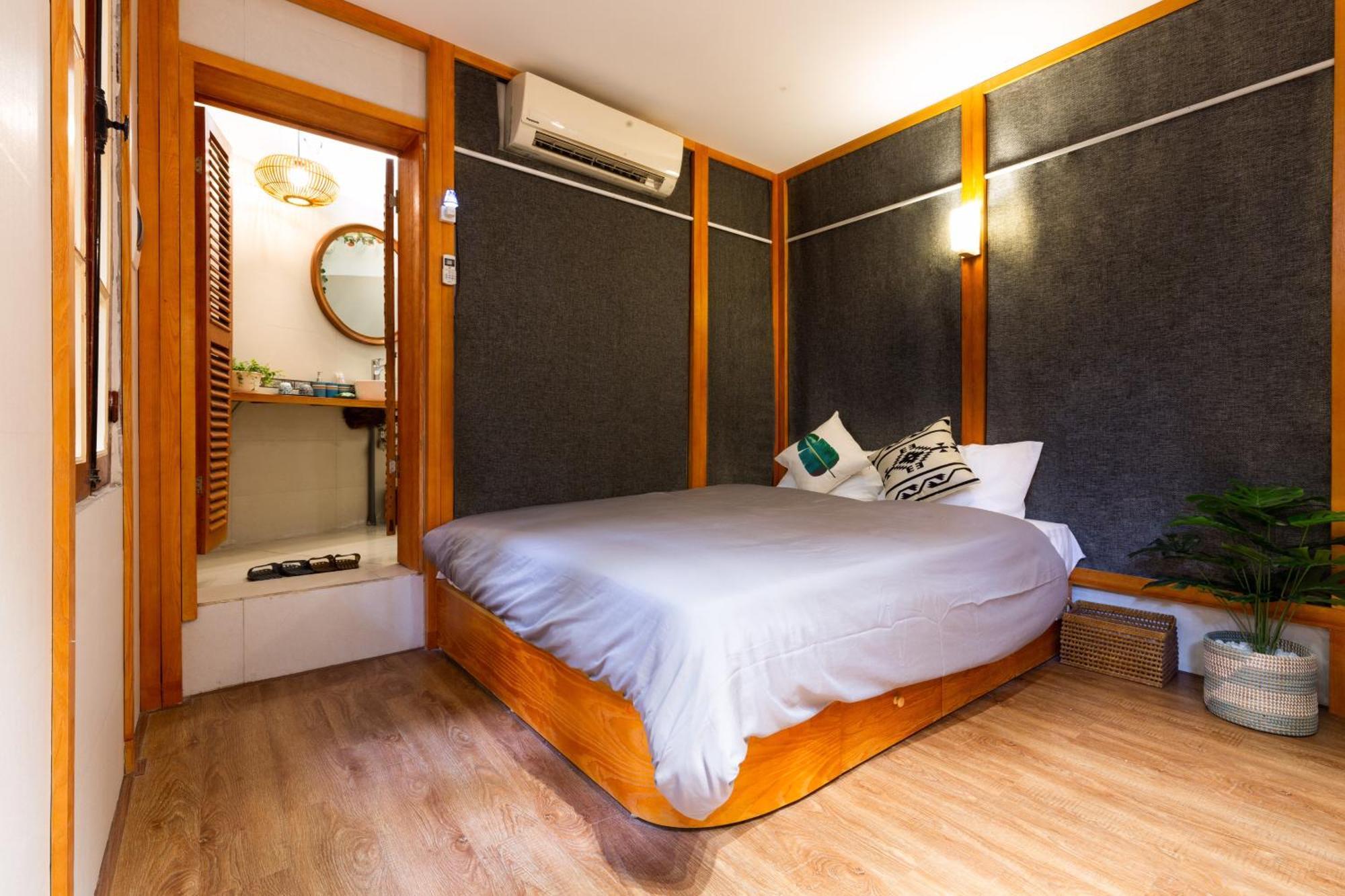 Laca Homestay Ανόι Εξωτερικό φωτογραφία