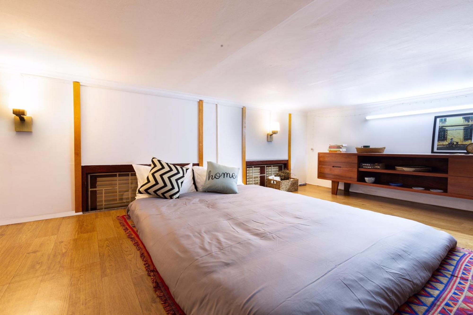 Laca Homestay Ανόι Εξωτερικό φωτογραφία