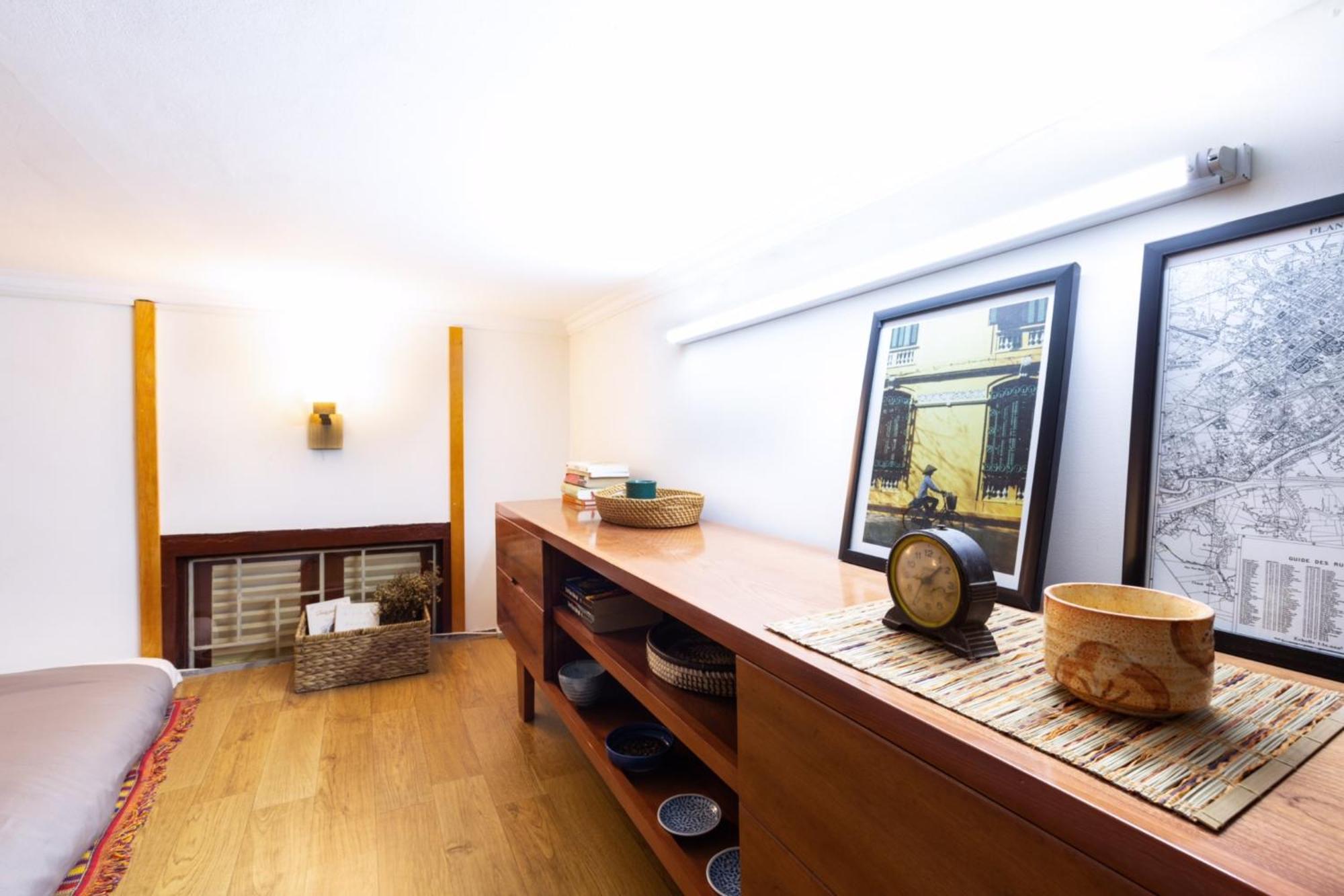 Laca Homestay Ανόι Εξωτερικό φωτογραφία