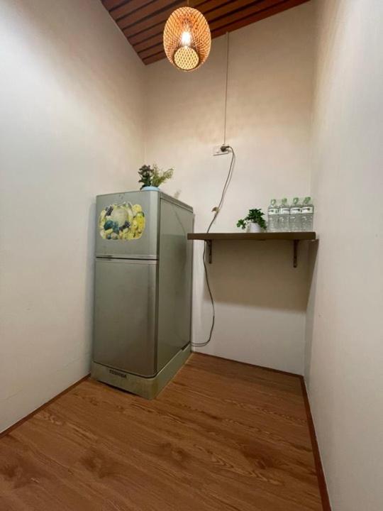 Laca Homestay Ανόι Εξωτερικό φωτογραφία